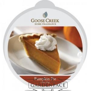  vonný vosk GOOSE CREEK Pumpkin Pie 59g 