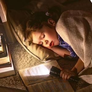  vonná svíčka GOOSE CREEK Bedtime Stories  680g 