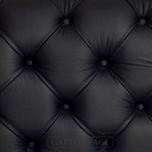  vonný vosk GOOSE CREEK Black Leather 59g 