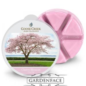  vonný vosk GOOSE CREEK Cherry Blossom 59g 