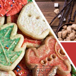  vonný vosk GOOSE CREEK  Christmas Cookies 59g 