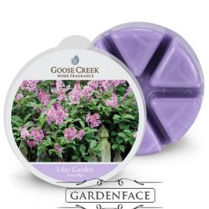  vonný vosk GOOSE CREEK Lilac Garden 59g 