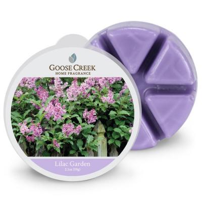  vonný vosk GOOSE CREEK Lilac Garden 59g 