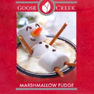  vonný vosk GOOSE CREEK Marshmallow Fudge 59g 
