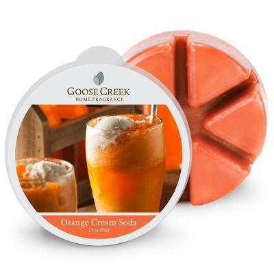  vonný vosk GOOSE CREEK Orange Cream Soda 59g 
